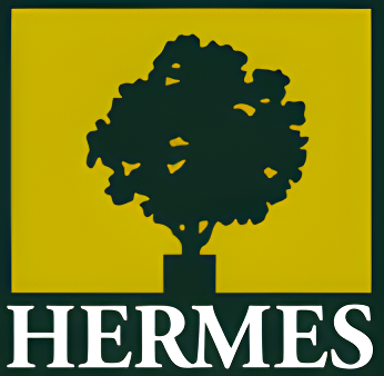 logo de Hermes paysage