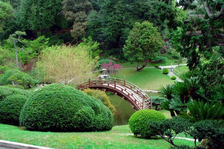 Des jardins à aménager à Neuilly-sur-Seine
