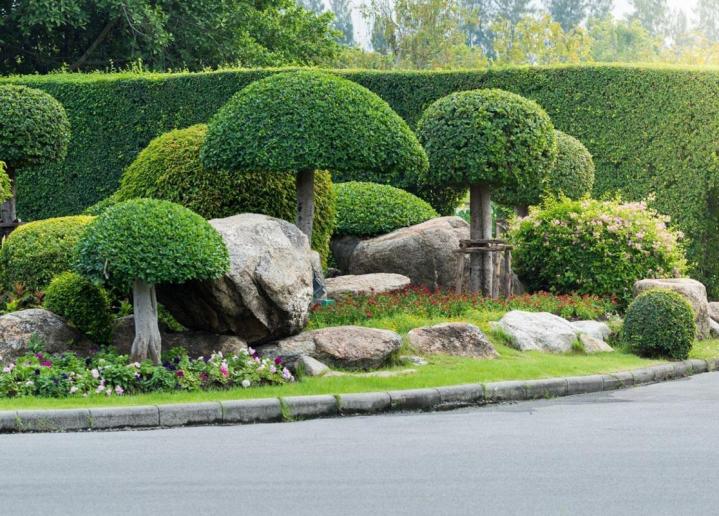 Vente de plantes artificielles à Neuilly-sur-Seine