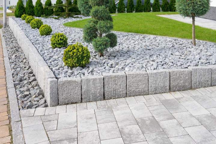 Votre espace vert réinventé