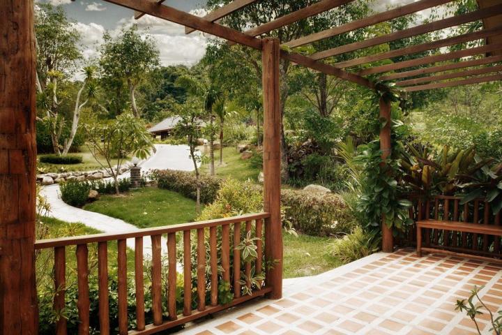 Aménagement de terrasse Neuilly-sur-Seine
