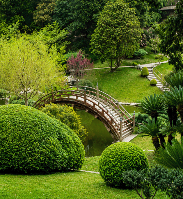 Jardin sur mesure Neuilly-sur-Seine