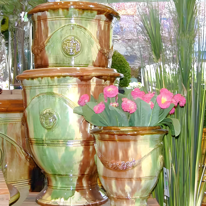 Jardinerie et animalerie à Neuilly-sur-Seine