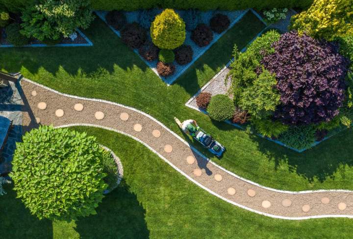 Petits travaux de jardinage Neuilly-sur-Seine